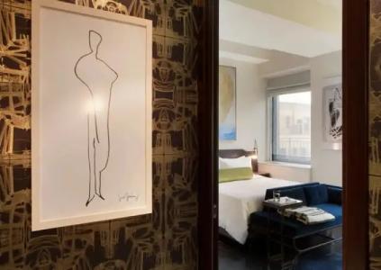 The Marmara Park Avenue - 122