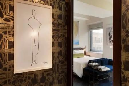 The Marmara Park Avenue - 138