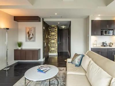 The Marmara Park Avenue - 128