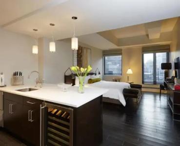 The Marmara Park Avenue - 135