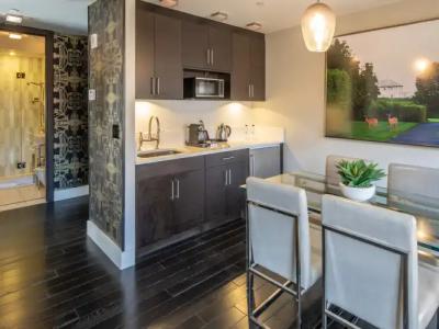 The Marmara Park Avenue - 125