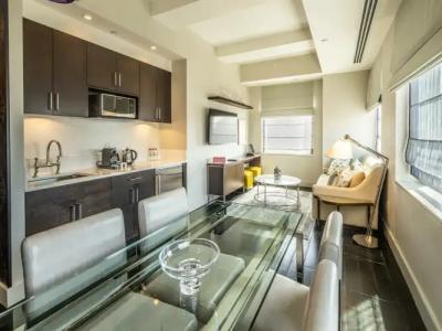 The Marmara Park Avenue - 118