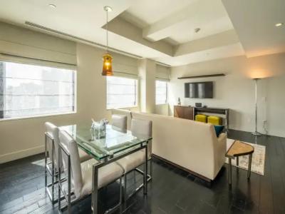 The Marmara Park Avenue - 129