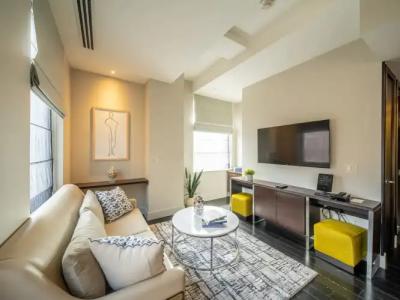 The Marmara Park Avenue - 124