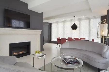 The Marmara Park Avenue - 149