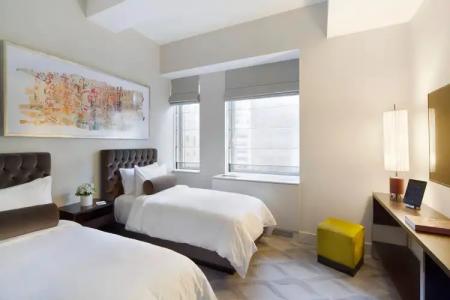 The Marmara Park Avenue - 132