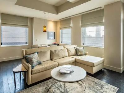 The Marmara Park Avenue - 127