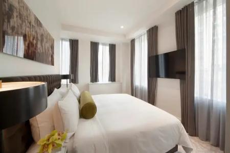 The Marmara Park Avenue - 145