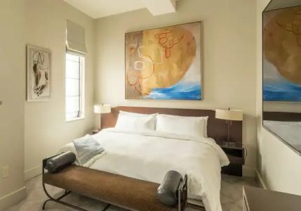 The Marmara Park Avenue - 120