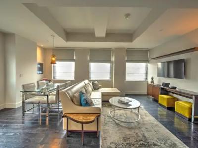 The Marmara Park Avenue - 126