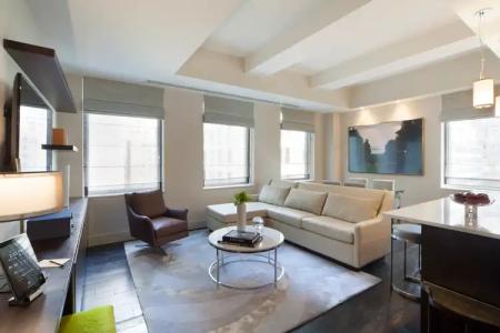 The Marmara Park Avenue - 133