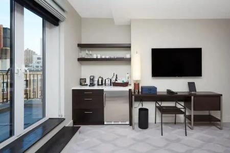 The Marmara Park Avenue - 105