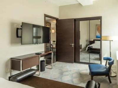 The Marmara Park Avenue - 123