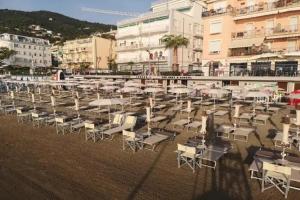 Residence Atlantic, Alassio