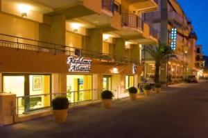 Residence Atlantic, Alassio