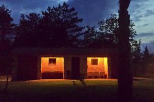 Bucine - Hotels