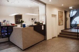 Central Hotel Garni, Wurzburg