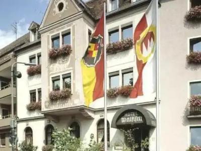 & Restaurant Walfisch - 19