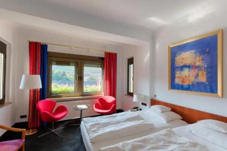 & Restaurant Walfisch - 25