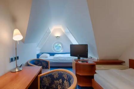 & Restaurant Walfisch - 12