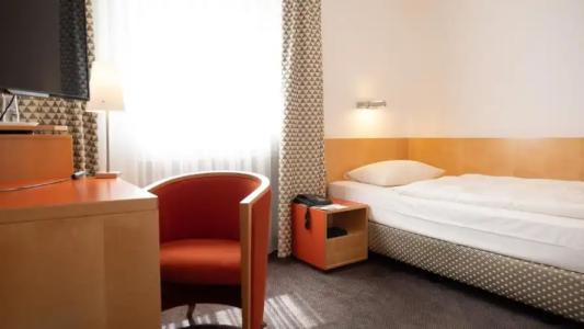 & Restaurant Walfisch - 2