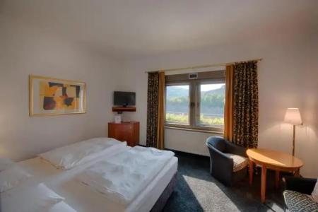 & Restaurant Walfisch - 24