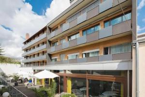 BEST WESTERN Hotel Würzburg-Süd, Wurzburg