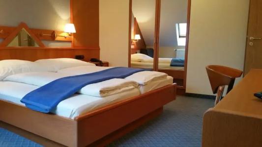 City Partner Strauss - 50