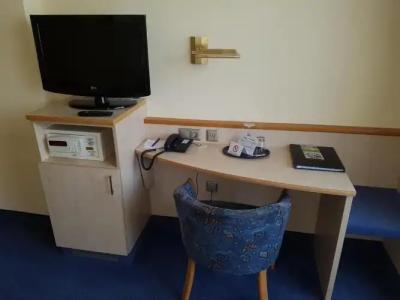 City Partner Strauss - 36