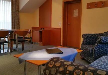 City Partner Strauss - 45