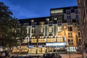 Maritim Hotel Würzburg, Wurzburg