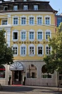 Würzburger Hof ****