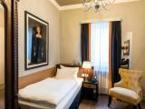 Comfort Single room