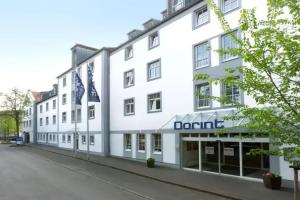 Dorint Hotel Wurzburg, Wurzburg