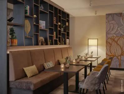 Dorint Würzburg - 30