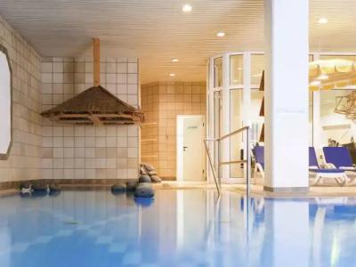 Dorint Würzburg - 10