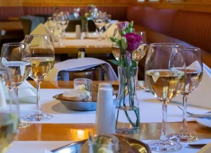 Dorint Würzburg - 23