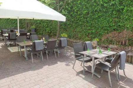 Dorint Würzburg - 17