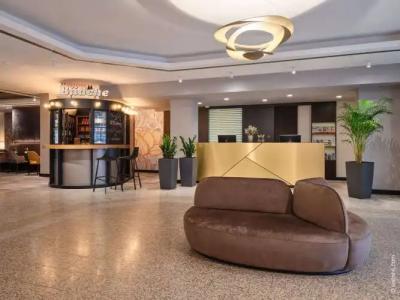 Dorint Würzburg - 1