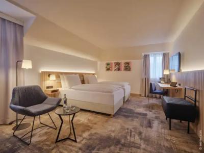 Dorint Würzburg - 6