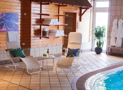 Dorint Würzburg - 11