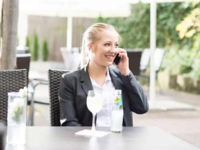 Dorint Würzburg - 27