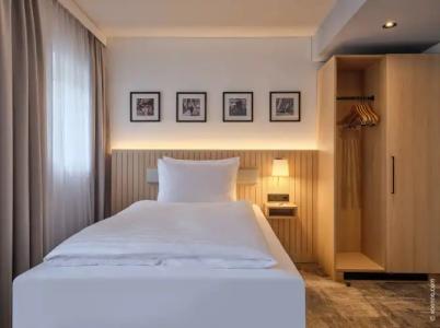 Dorint Würzburg - 31