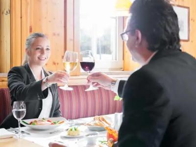 Dorint Würzburg - 28