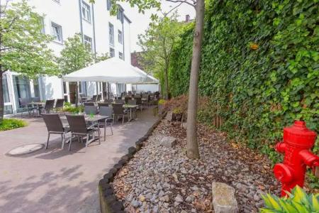 Dorint Würzburg - 18