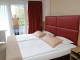 1 Bedroom Superior Double room