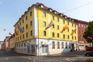 Hotel Residence, Wurzburg