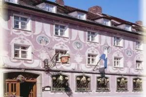 Zur Stadt Mainz, Wurzburg