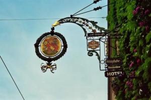 Hotel Till Eulenspiegel - Nichtrauchhotel -, Wurzburg