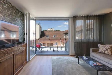 Best Western Premier Rebstock - 254